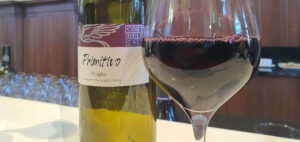 Primitivo Puglia IGT