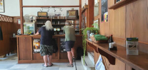 Havlíčkobrodská restaurace Na Točně u nádraží