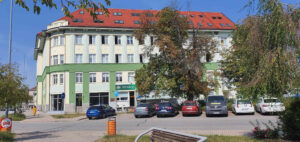 Restaurace Na Točně v Havlíčkově Brodě