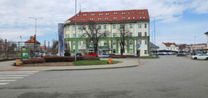 Restaurace Na Točně v Havlíčkově Brodě