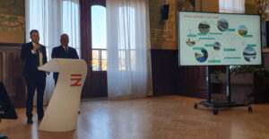 Šéf Správy železnic Tomáš Tóth: "Železniční uzel Brno je klíčový"