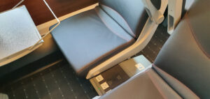 Vůz 1. třídy Afmpz 880 ComfortJet