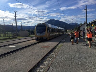 Mariazell