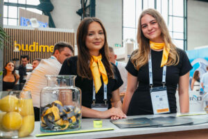 Fotky z Tiskové zprávy k Rail Business Days