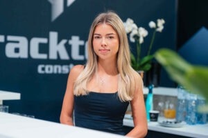 Fotky z Tiskové zprávy k Rail Business Days
