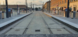 Tramvaje ve Florencii
