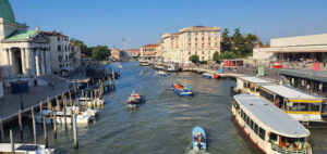 Ponte degli Scalzi
