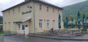 Hostinec Vlára