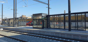 Modernizace nádraží Praha Smíchov, říjen 2026