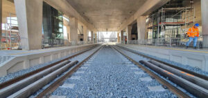 Modernizace nádraží Praha Smíchov, říjen 2026