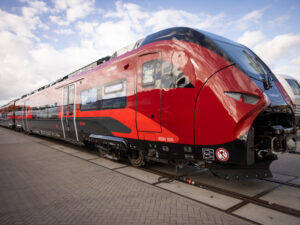 Railjet M
